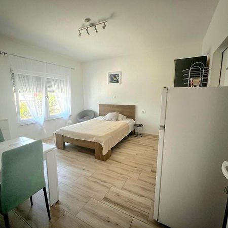 Ferienwohnung Maria Gloria Zadar Exterior foto