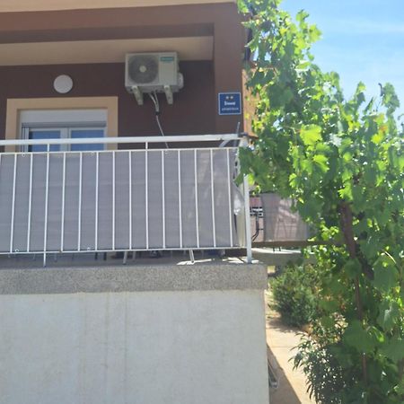 Ferienwohnung Maria Gloria Zadar Exterior foto